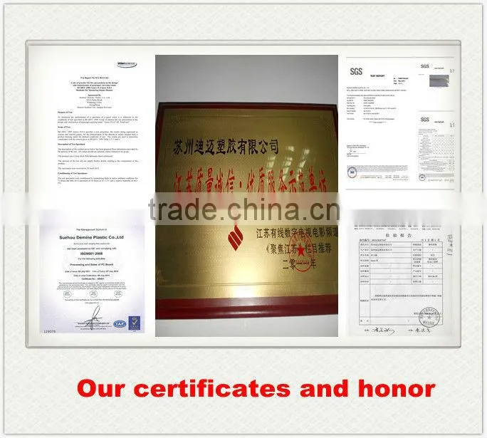 Acrylic ruler/High accuracy laser carving processing for acrylic sheet