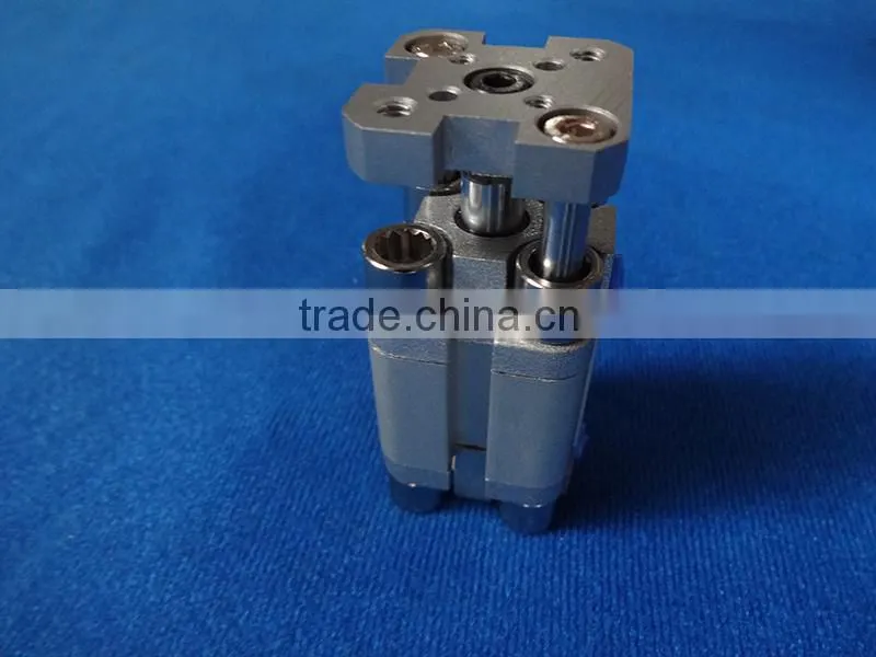 ADVUL Pneumatic Compact Cylinder