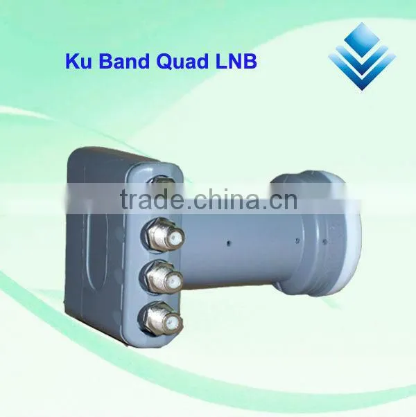 Universal Ku Band Twin LNB factory price