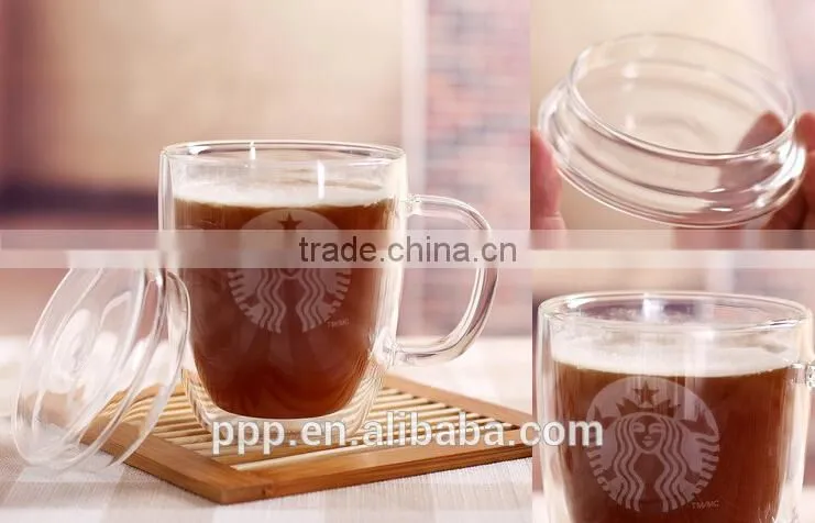Starbucks coffee mug/ musical coffee mugs