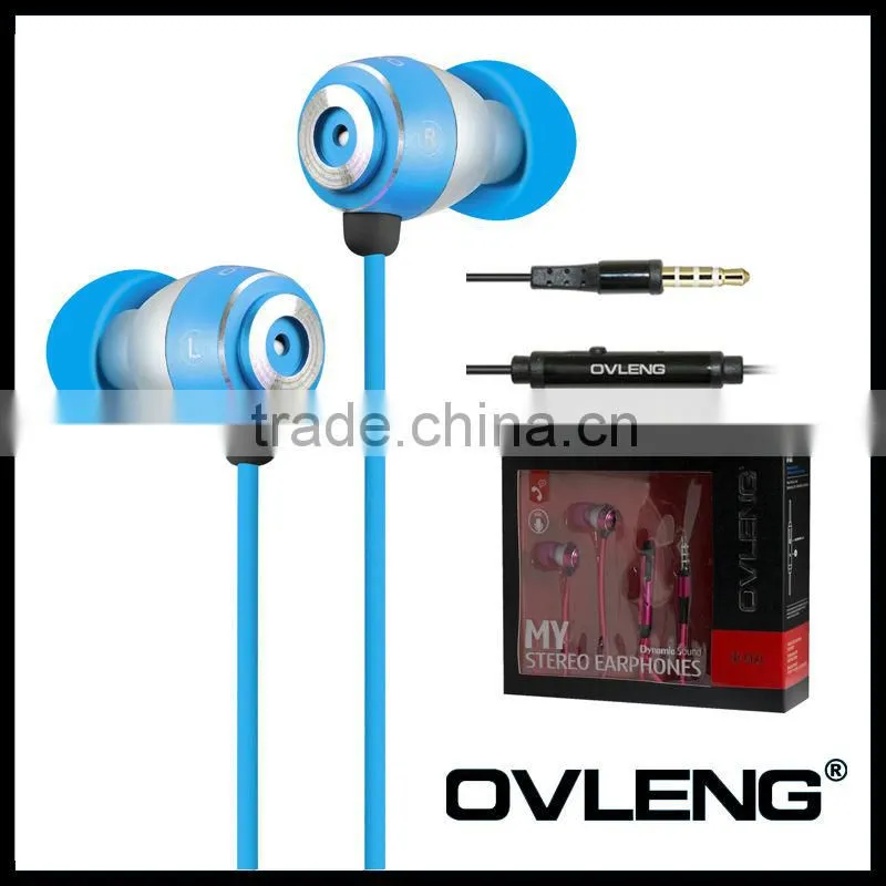 hottest products on the market earphone for SAMSUNG