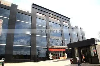 Sunkist Chemical Machinery Ltd. company overview - view 3