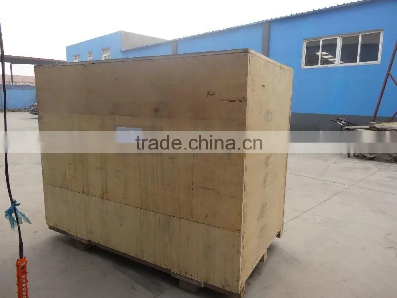 IMA Technology Automatic Tea Box Cellophane Wrapping Machine with PLC control