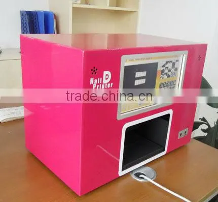 New Flower Printer. New arrival at 2013