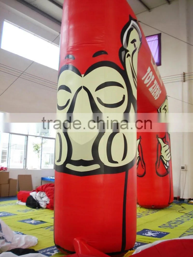 2016 high quality inflatable advertising arch for sale