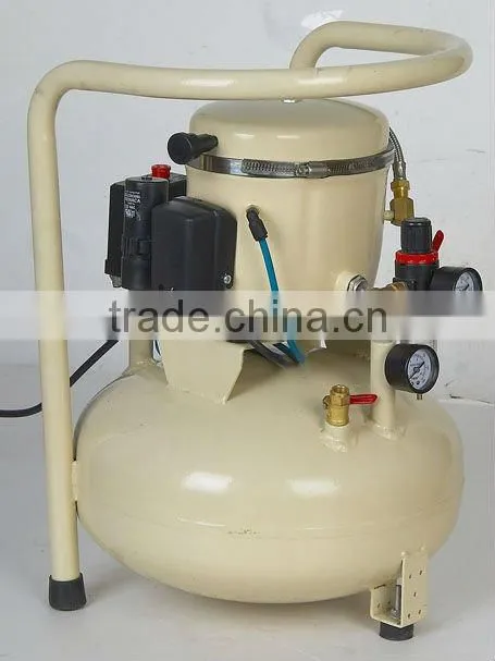 Air Compressor(GF1015)