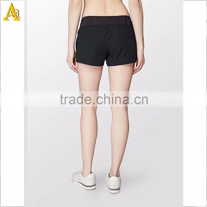 hot short for women running for activewear