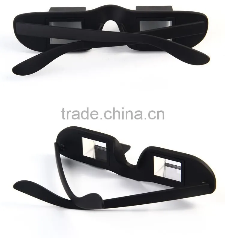2014 funny safety comfortable watching lying on bed Lazy Glasses