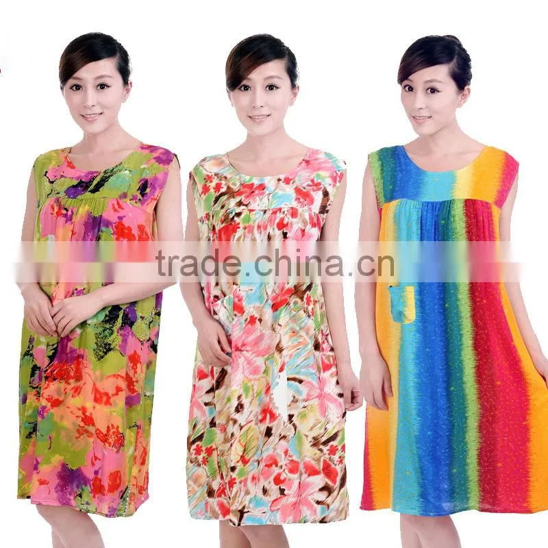 beautiful 100 viscose fabric for dress and suits