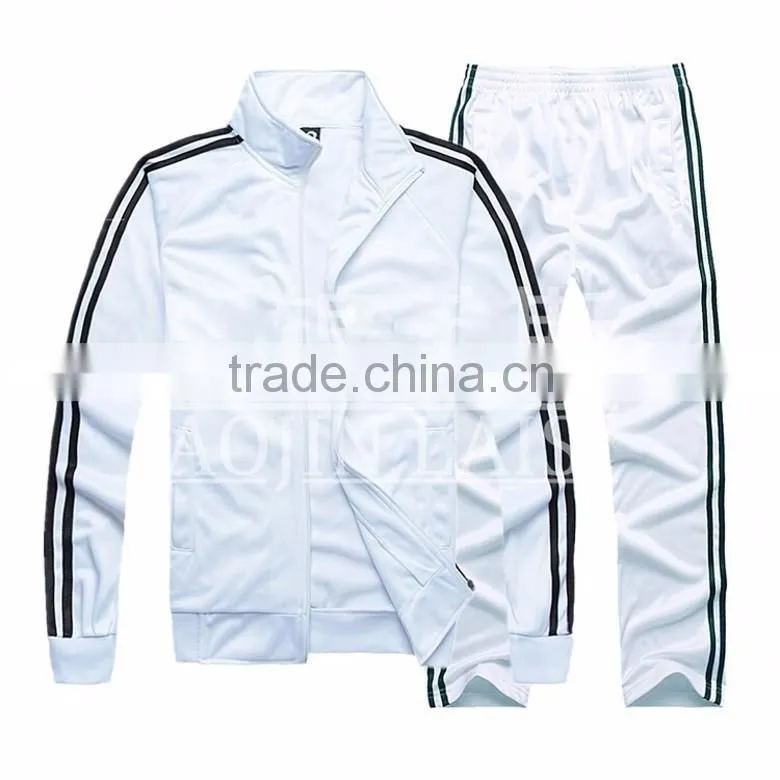 CUSTOMIZE TRACKSUITS SPORT TEAMS TRACKSUITS