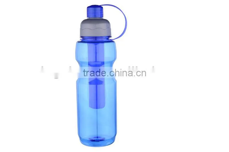 space bottle