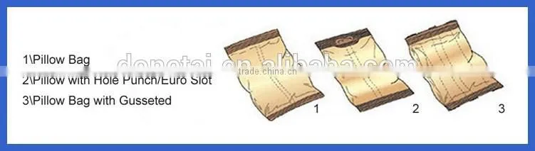 Biscuit Packing Machine