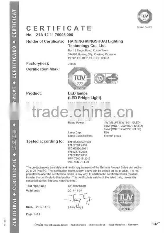 LED SPOTLIGHT MR16 GU10 SMD CE ROHS indoor light