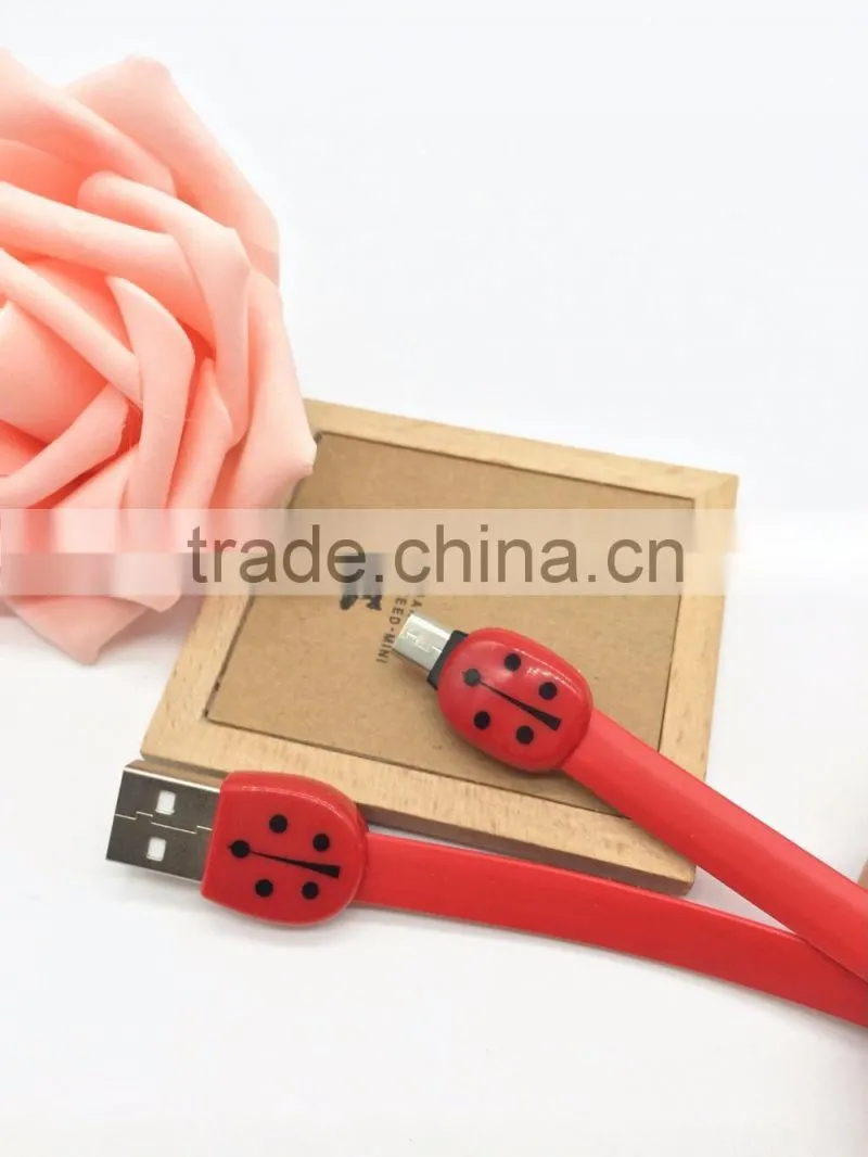 wholesale v usb 2.0 charging data cable driver for iphone