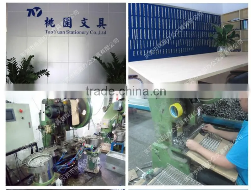 Wholesale plastic name badge clips with competitively price