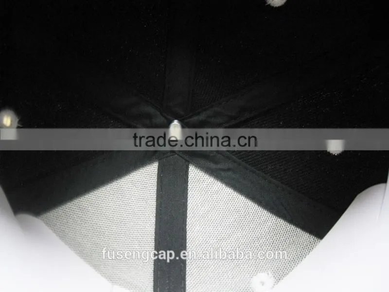 Novel logo wholesale hat newly style snapback cap