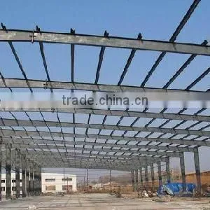 steel structures/steel structure space frame/steel buildings