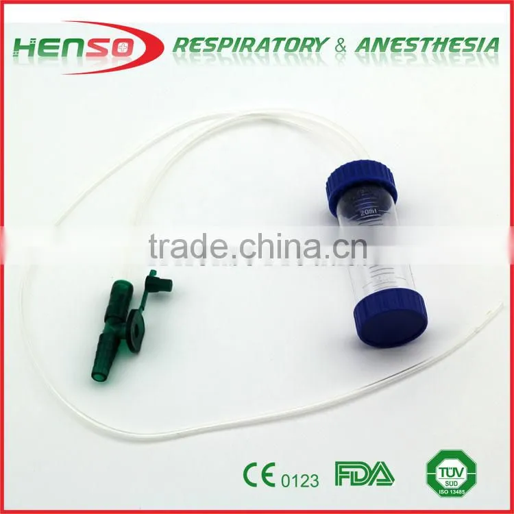 HENSO Infant Mucus Extractor