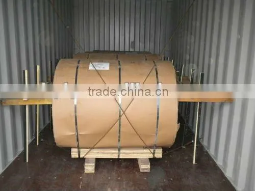food container aluminum foil