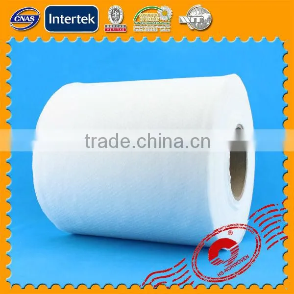 spunlace nonwoven fabric for wipe new