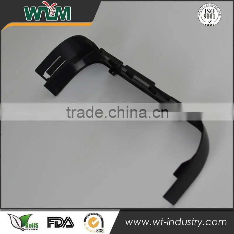 China Factory Professional Spare Parts Plastic Injection Moulding