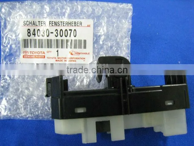 Power Window Switch 84030-30070 for TOYOTA