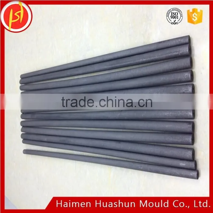 long service time graphite sacrificial anode rod