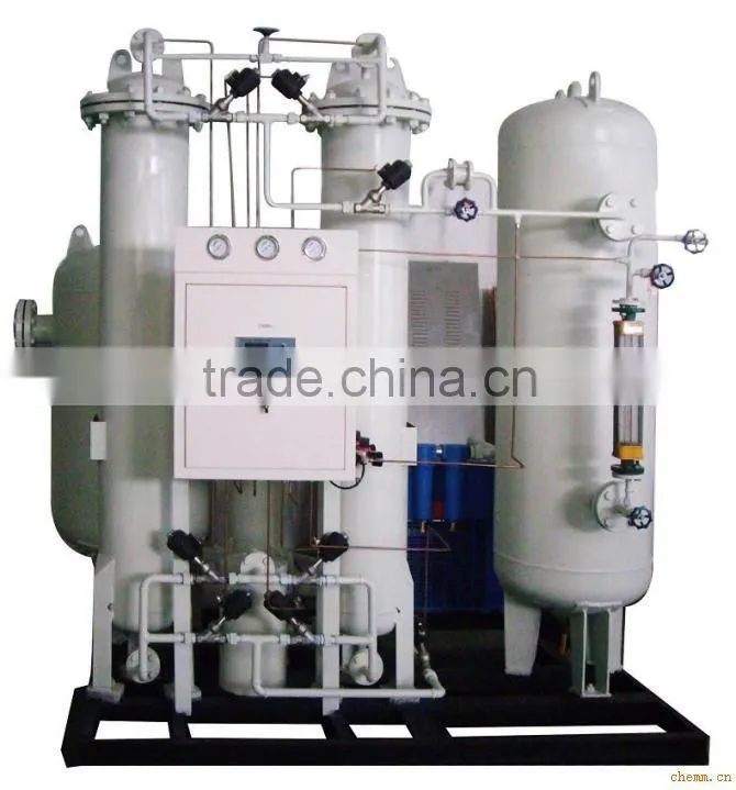 Nitrogen Gas Equipment