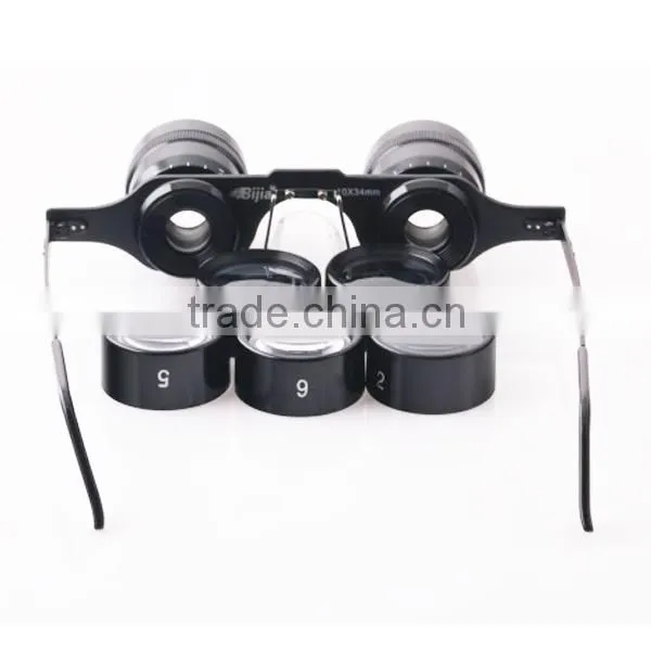 hot sell 10X fishing binoculars