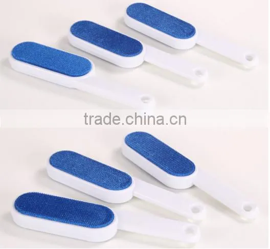 High quality Clothes Brush / Magic Lint Brush/Clothes remover brush