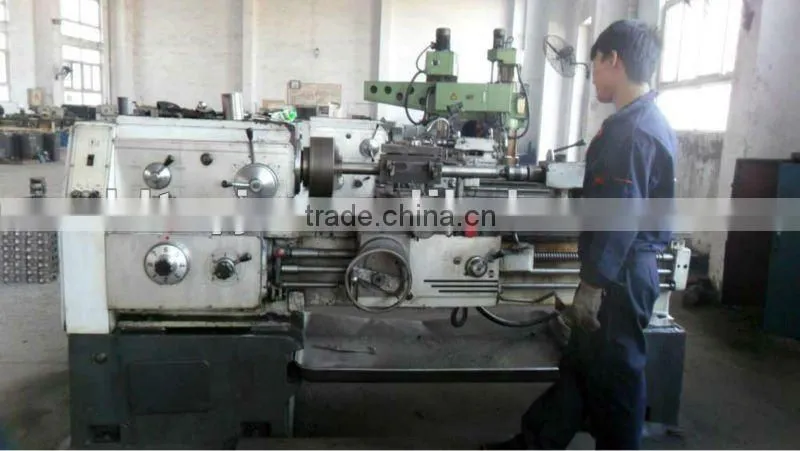 High quality! API Quick joint coupling