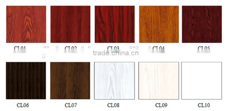 used metal exterior steel security door apartment exterior door