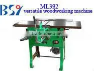 ML392 Woodworking combined machine
