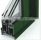aluminum Single head Cutting Saw for aluminum windows
