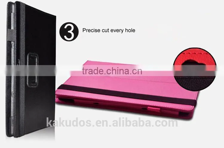 Factory Hot Sell Portfolio Case for Microsoft Surface PRO 3