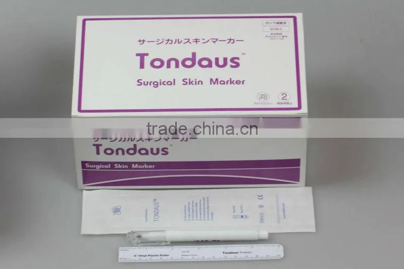 surgical skin marker