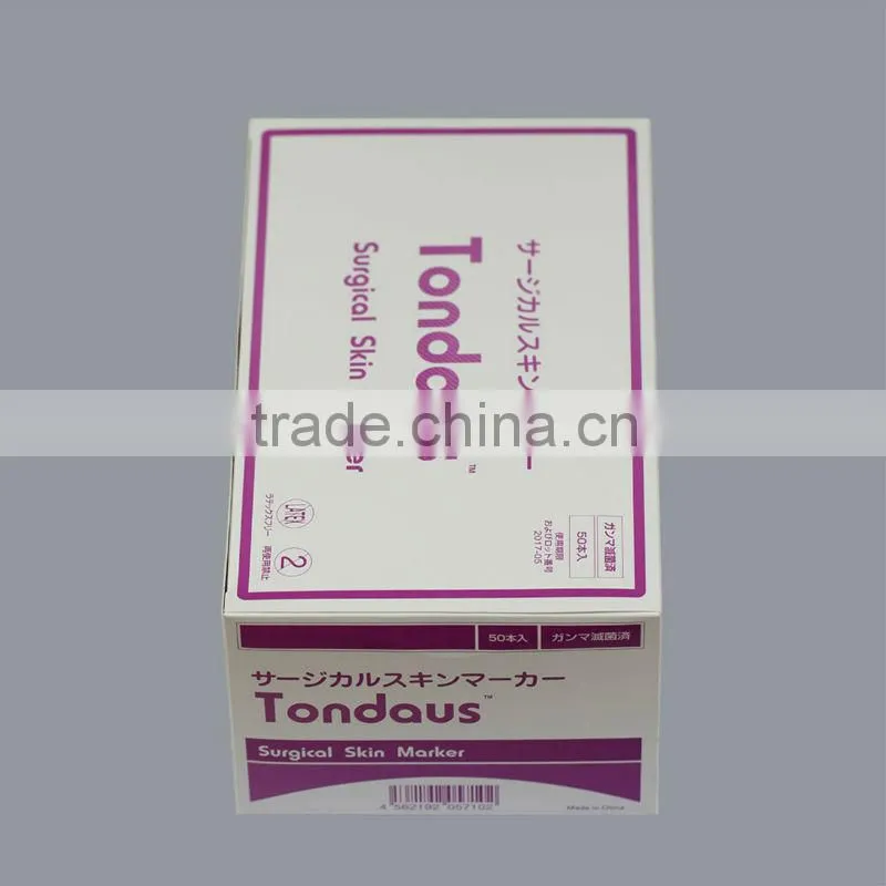 surgical skin marker high quality low price small order acceptable