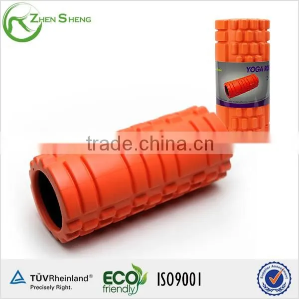 Zhensheng private label yoga roller