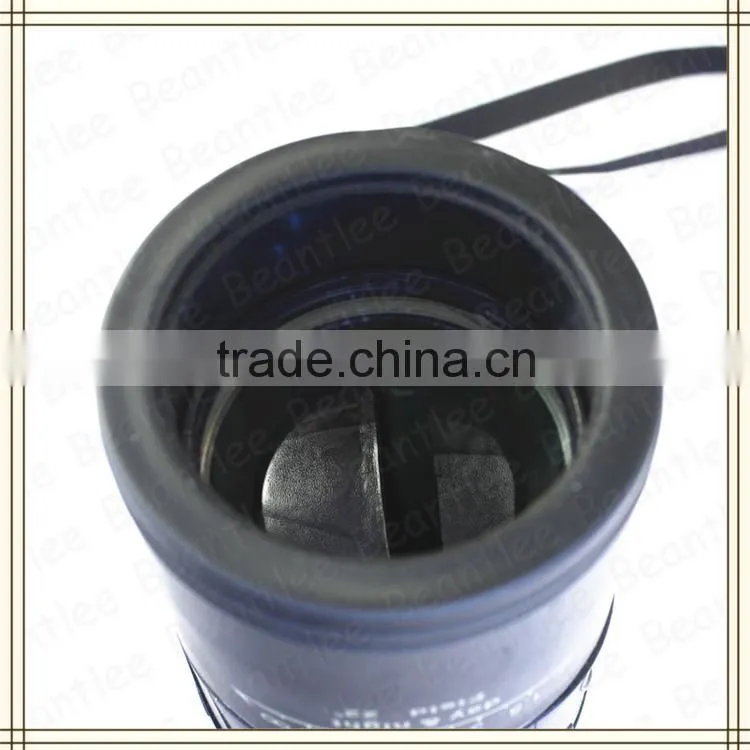 16X52 High quality outdoor day and night vision long range monocular