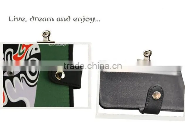 customize card case wholesale giftware