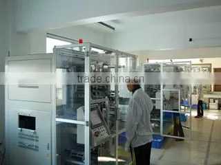 Taizhou Fuye Electronic Co., Ltd. company overview - view 3