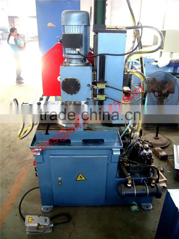 FA275 CNC pipe profile cutting machine