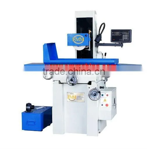MG82 grinding machine specifications