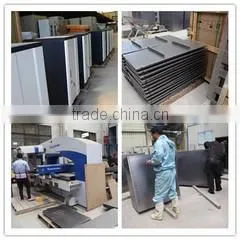 Qingdao Seven King Industrial&Trade Co., Ltd. company overview - view 2