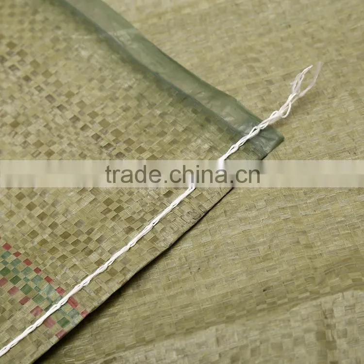 Specializing in the production of pof cement bag