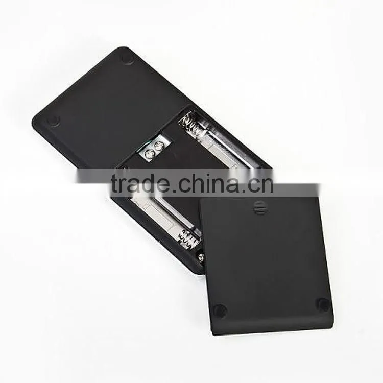 Hot selling 500g/0.01g digital pocket scale with backlight