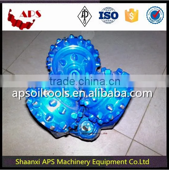 IADC Code API spce 7-1 PDC drill bit/Tricone Bit/Dimond Drill Bit with high quality