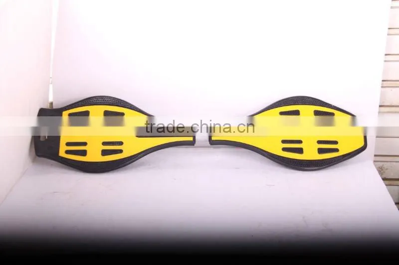 CE ABS CASTERBOARD
