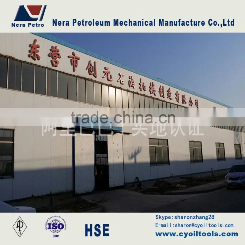 Crossover Sub for well drilling, API Standard