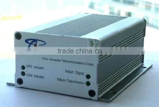 Accurate Gps Gprs Gms Iridium Tracker Vessel locater
